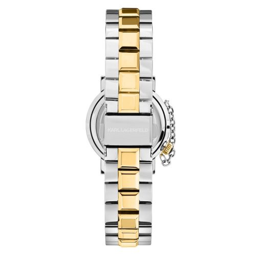 Karl Lagerfeld Crystals R0553100504 Női Karóra