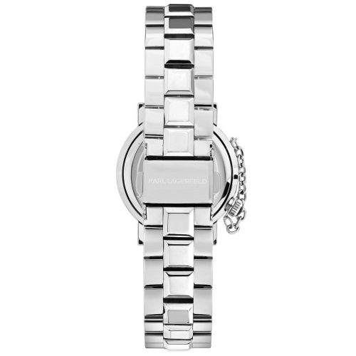 Karl Lagerfeld Crystals R0553100505 Női Karóra