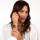 Karl Lagerfeld Crystals R0553100505 Női Karóra