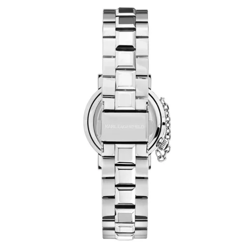 Karl Lagerfeld Crystals R0553100506 Női Karóra
