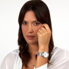 Karl Lagerfeld Crystals R0553100511 Női Karóra