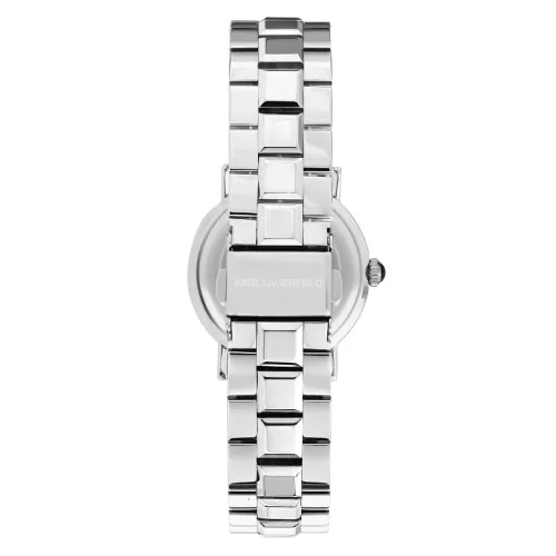 Karl Lagerfeld Crystals R0553100512 Női Karóra