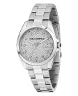 Karl Lagerfeld Round Essentials R0553101509 Női Karóra