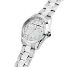 Karl Lagerfeld Round Essentials R0553101509 Női Karóra