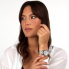 Karl Lagerfeld Round Essentials R0553101509 Női Karóra