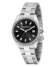 Karl Lagerfeld Round Essentials R0553101511 Női Karóra