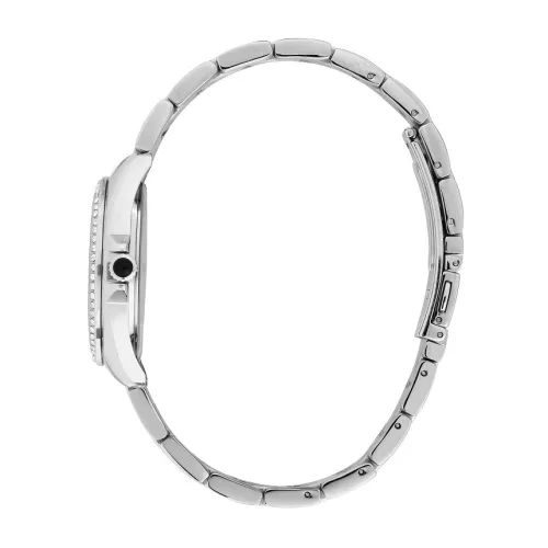 Karl Lagerfeld Round Essentials R0553101511 Női Karóra