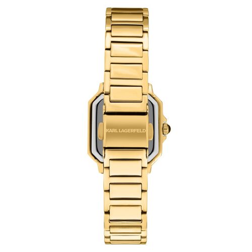 Karl Lagerfeld Square Classics R0553102501 Női Karóra