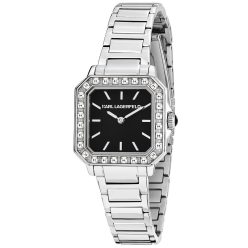 Karl Lagerfeld Square Classics R0553102502 Női Karóra