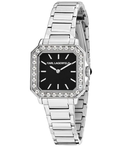 Karl Lagerfeld Square Classics R0553102502 Női Karóra