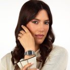 Karl Lagerfeld Square Classics R0553102502 Női Karóra