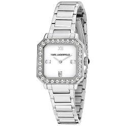 Karl Lagerfeld Square Classics R0553102503 Női Karóra