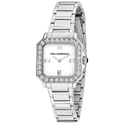 Karl Lagerfeld Square Classics R0553102503 Női Karóra