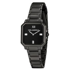 Karl Lagerfeld Square Classics R0553102504 Női Karóra