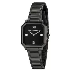 Karl Lagerfeld Square Classics R0553102504 Női Karóra