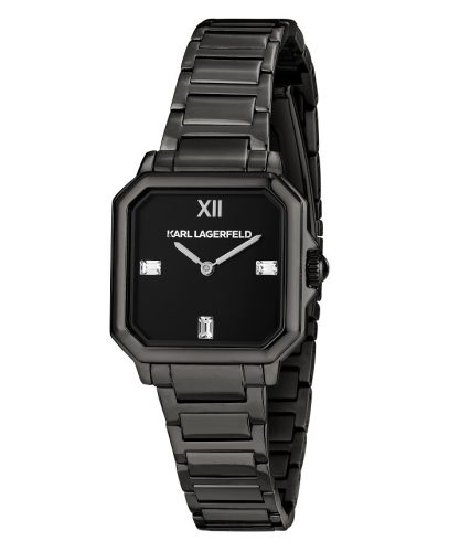 Karl Lagerfeld Square Classics R0553102504 Női Karóra