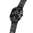 Karl Lagerfeld Square Classics R0553102504 Női Karóra