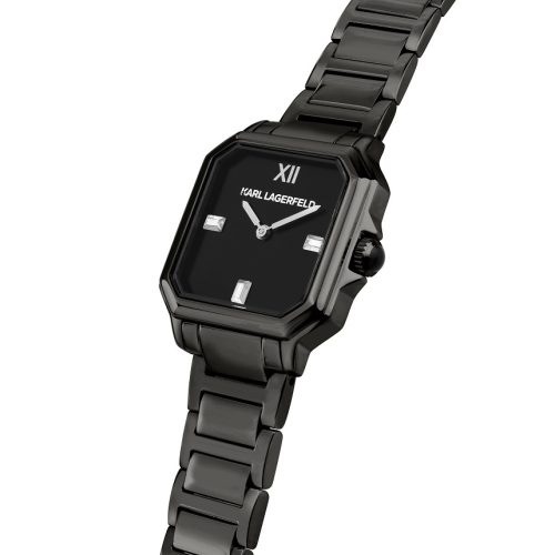 Karl Lagerfeld Square Classics R0553102504 Női Karóra