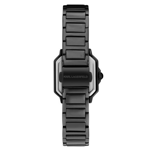 Karl Lagerfeld Square Classics R0553102504 Női Karóra