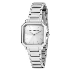 Karl Lagerfeld Square Classics R0553102506 Női Karóra