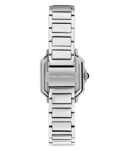Karl Lagerfeld Square Classics R0553102506 Női Karóra