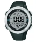 Lorus Sports Digital R2301QX9 Férfi Karóra