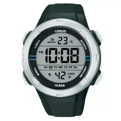 Lorus Sports Digital R2301QX9 Férfi Karóra