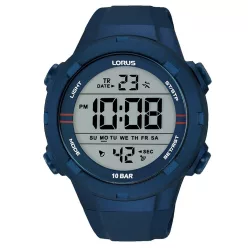Lorus Sports Digital R2303QX9 Férfi Karóra