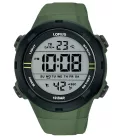 Lorus Sports Digital R2305QX9 Férfi Karóra