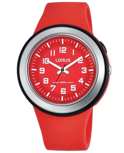 Lorus Sport Lady R2309MX9 Női Karóra
