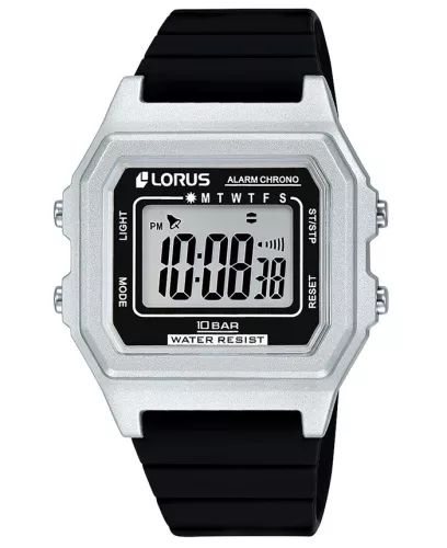 Lorus Gyerek Digital R2311NX9 Gyerek Karóra