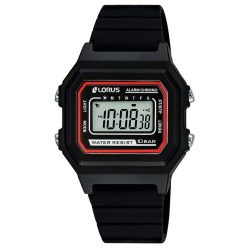 Lorus Gyerek Digital R2315NX9 Gyerek Karóra
