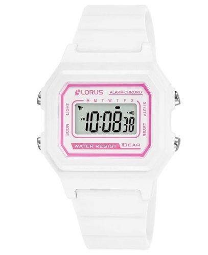 Lorus Gyerek Digital R2321NX9 Gyerek Karóra