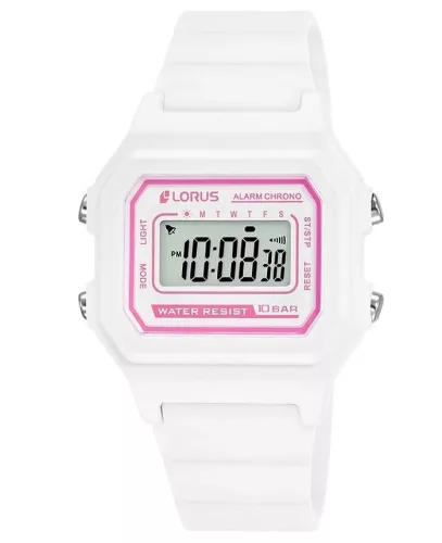 Lorus Gyerek Digital R2321NX9 Gyerek Karóra