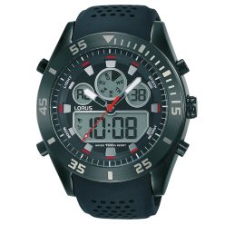 Lorus Sport Digital Chrono R2335LX9 Férfi Karóra