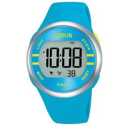 Lorus Fashion Digital Chrono R2341NX9 Női Karóra