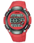 Lorus Sports Digital R2343MX9 Férfi Karóra