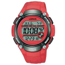 Lorus Sports Digital R2343MX9 Férfi Karóra