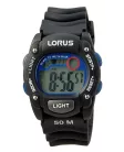 Lorus Gyerek Digital Chrono R2351AX9 Gyerek Karóra