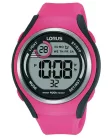Lorus Digital Sport Lady R2383LX9 Női Karóra