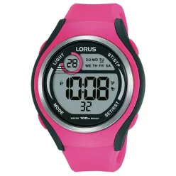 Lorus Digital Sport Lady R2383LX9 Női Karóra