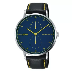 Lorus Fashion R3A55AX9 Férfi Karóra