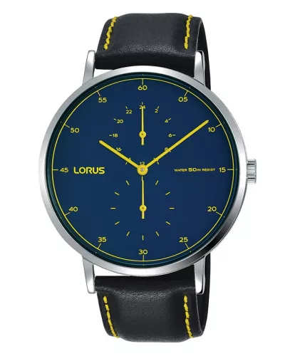 Lorus Fashion R3A55AX9 Férfi Karóra