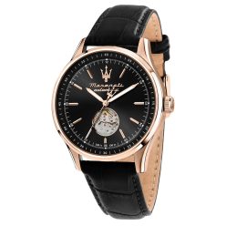 Maserati Sorpasso Automatic R8821124001 Férfi Karóra