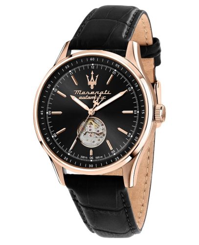 Maserati Sorpasso Automatic R8821124001 Férfi Karóra