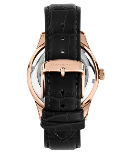 Maserati Sorpasso Automatic R8821124001 Férfi Karóra