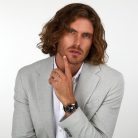 Maserati Sorpasso Automatic R8821124001 Férfi Karóra