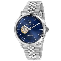 Maserati Epoca Automatic R8823118009 Férfi Karóra