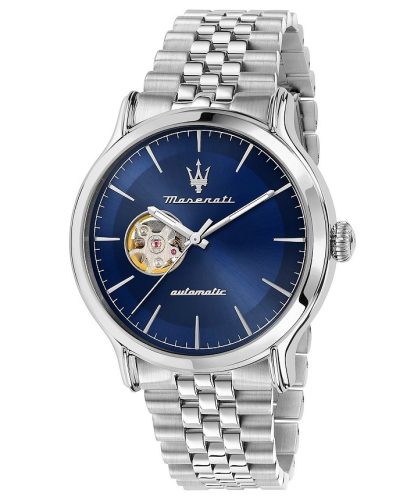 Maserati Epoca Automatic R8823118009 Férfi Karóra