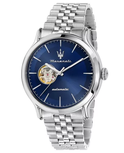 Maserati Epoca Automatic R8823118009 Férfi Karóra